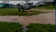 Death toll climbs to 8 in Medak as heavy rains lash Telangana 