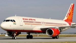Air India air hostess, crew detained in Saudi Arabia over permit