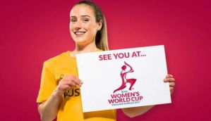 Australia thump Sri Lanka 3-0 in ICC Women's Championship; qualify for 2017 ICC Women's World Cup 