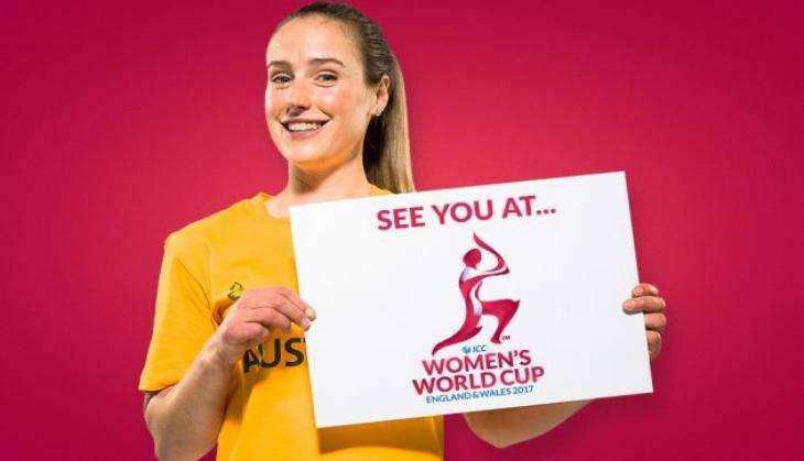 Australia Women