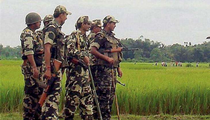 11 CRPF personnel killed in Naxal attack in Chhattisgarh