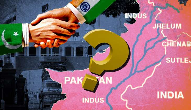 Indo-Pak Indus water treaty: Here's everything that you need to know 