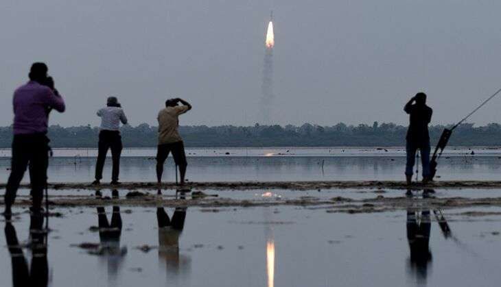 isro