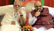 BJP's newly constituted Parliament Party Executive Committee to meet on Sunday