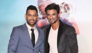 MS Dhoni: Sushant Singh Rajput played me to perfection in biopic 