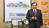 'It all starts with education': Nestle India rebrands to propagate education of the girl child 
