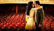 Tiger Zinda Hai: Salman Khan - Katrina Kaif film's overseas schedule will wrap up in 60 days 