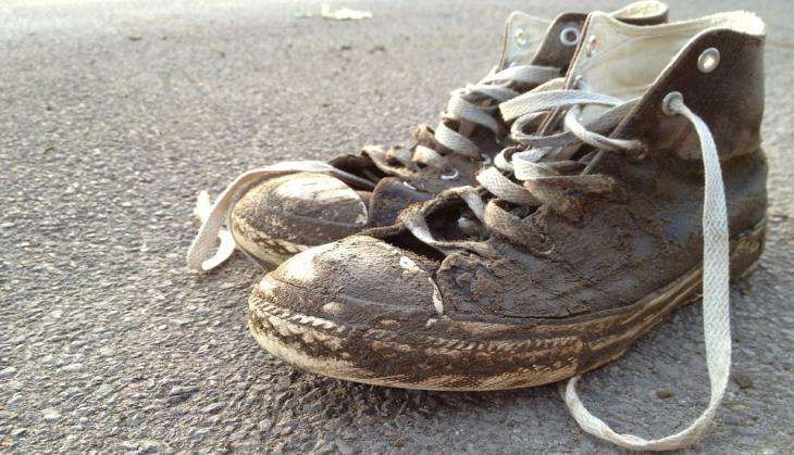 shoe