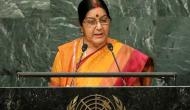 Uzma's brother: Sushma Swaraj did what seemed impossible