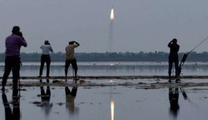 ISRO raises the bar, 37th PSLV launches SCATSAT-18, 7 other satellites in 2 orbits 