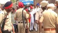 Punjab: 100-year-old woman murdered in Daun Kalan, family alleges rape 