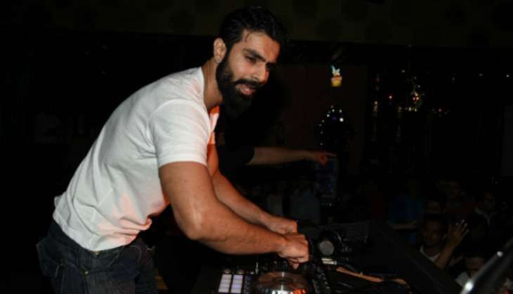 Ashmit Patel