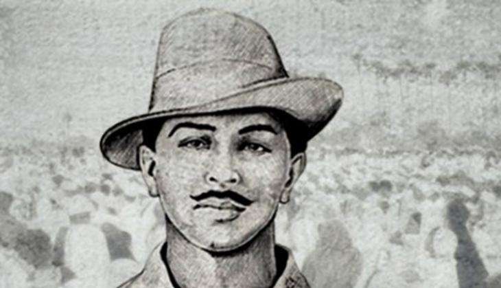 SHOCKING! Bhagat Singh, Sukhdev, Rajguru listed as militant, reveals RTI