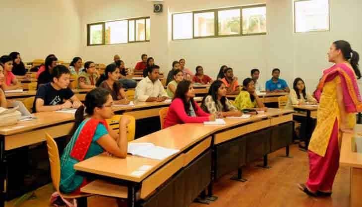 School class room
