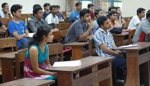 IIT Kanpur's first round of placement drive from 1 December 