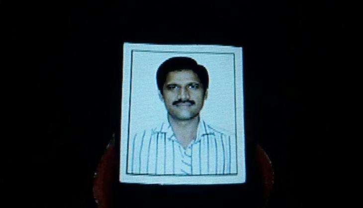 Delhi teacher stabbed