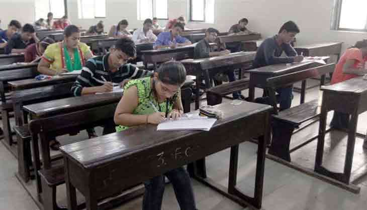 Rajasthan government cancels UG, PG exams
