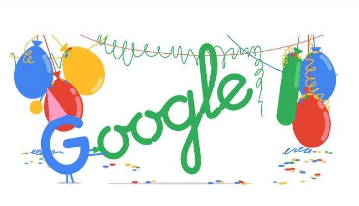 google-doodle