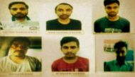 Khagragarh blast: 6 JMB suspects inlcuding alleged mastermind Yusuf Sheikh held 