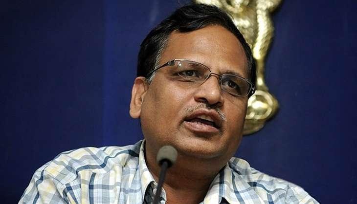 satyendra jain