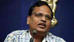 CBI court allows plea for early hearing on bail plea of Satyender Jain in money laundering case