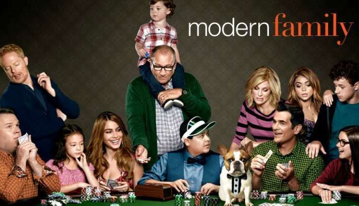 modern family
