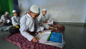 10 madarsas all set to go hi-tech, courtesy Zafar Sareshwala's project 