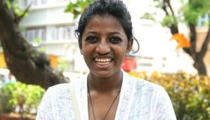 Here's why this incredibly inspiring rape survivor from Kamathipura is the internet's new hero 