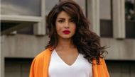 Quantico was the first time Priyanka Chopra had to audition, and it was 'weird' she says  