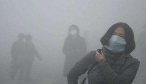 9 out of 10 people breathe poor quality air around the world: WHO report 