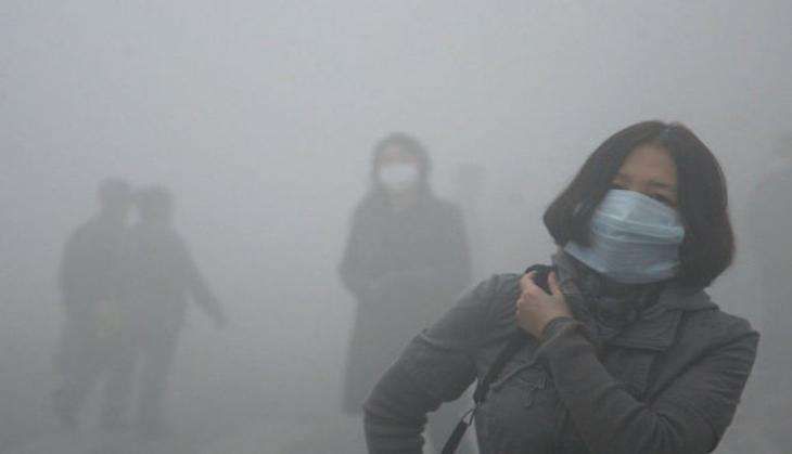 Pollution