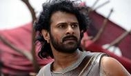 Prabhas shared first picture on Instagram and it has a special connection with his successful film Baahubali