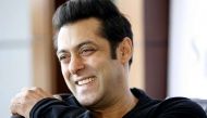 Salman Khan turns 51, parties with rumoured girlfriend Iulia Vantur, family and friends 