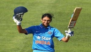 HBD Smriti Mandhana: From Sehwag to Raina, Cricket fraternity wishes Indian 'rising star'