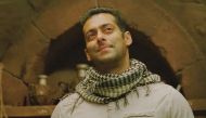  It just took 15 minutes for Salman Khan to sign on for Tiger Zinda Hai! 
