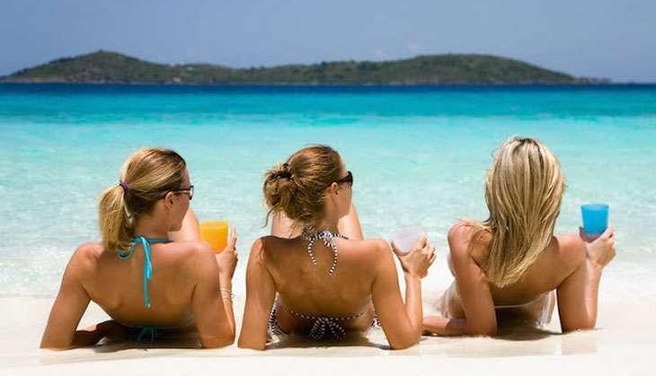 tourism