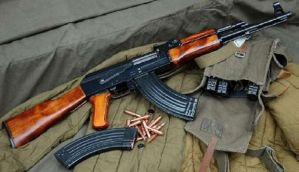 J&K: Man barges into ex-MLC's house, decamps with AK-47 service rifle 