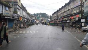 Darjeeling bandh is a success. Are Mamata and GJM set for a showdown? 