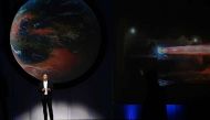 Elon Musk's grand plan to colonise Mars is official and completely insane 