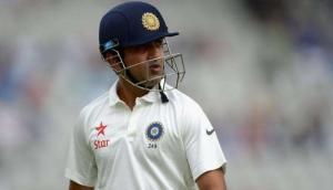 Gautam Gambhir gets suspended 4-match ban for showdown with coach Bhaskar