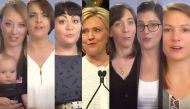 This is a historic moment: Libertarian women express delight at Hillary Clinton's nomination 