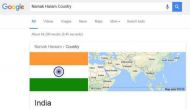Pakistan media says Google throws up India as 'Namak Haraam Country'. Who could be behind this? 