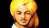 Bhagat Singh's last plea was to be shot dead and not hanged. Read his last petition here   