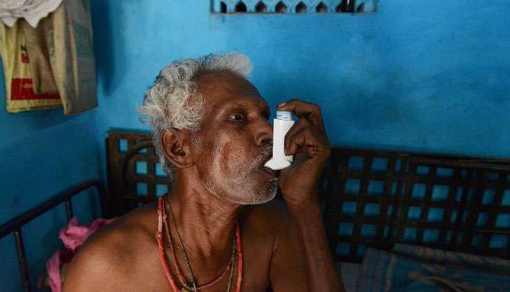 Bihar Pollution Board cancelled permissions for seven asbestos plants across the state