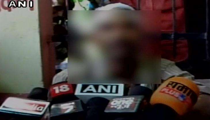 Lucknow Gang Rape