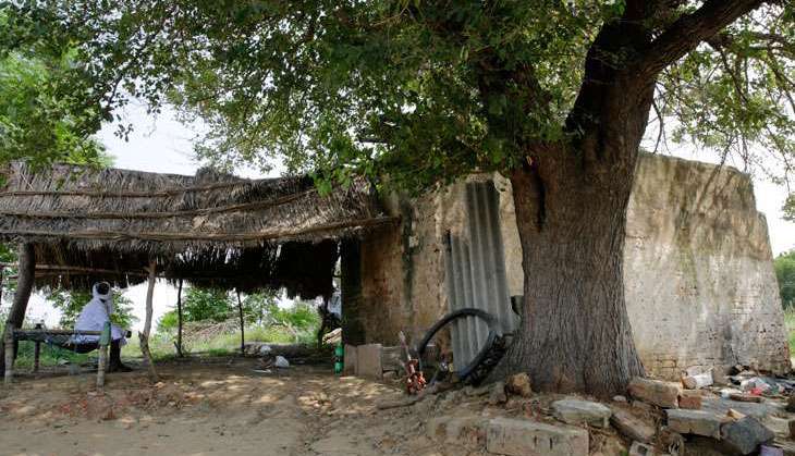 mewat murder