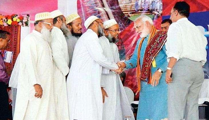 Pm Mod-with Muslims