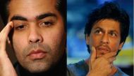 MNS: We are not against Shah Rukh Khan or Karan Johar, but don't work with Pakistani artistes   