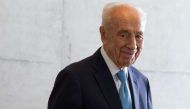 Shimon Peres and the legacy of the Oslo Accords 