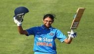 Women's WC: Mithali Raj all praise for Smriti Mandhana post Windies heroics